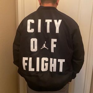 Air Jordan Jacket